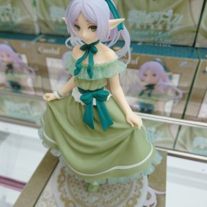 MÔ HÌNH Frieren - Sousou no Frieren - Coreful Figure - Dress ver. (Taito) FIGURE CHÍNH HÃNG 7 G3goX5HW0AEgQCi