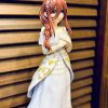 MÔ HÌNH Nakano Miku - Gotoubun no Hanayome* - Gotoubun no Hanayome Anime Gengaten Ver. (Bandai Spirits) FIGURE CHÍNH HÃNG 12 G4WVrG A4AAD0Fr
