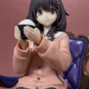MÔ HÌNH Kawai Mako - Hibi wa Sugiredo Meshi Umashi - Noodle Stopper Figure (FuRyu) FIGURE CHÍNH HÃNG 6 G4gThtNa8AQNcw0