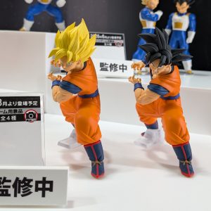 MÔ HÌNH Son Goku - Dragon Ball Z - Dragon Ball SpiritFlicks 01 - SpiritFlicks (Bandai Spirits) FIGURE CHÍNH HÃNG 11 G5waXh4a8AAcAJS