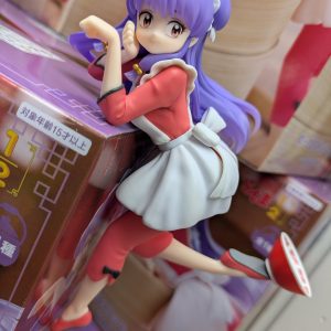 MÔ HÌNH Shampoo - Ranma 1/2 - Noodle Stopper Figure (FuRyu) FIGURE CHÍNH HÃNG 8 G60G9Aga0AMZA0L