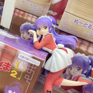 MÔ HÌNH Shampoo - Ranma 1/2 - Noodle Stopper Figure (FuRyu) FIGURE CHÍNH HÃNG 10 G60yVnBa0AMnBhX