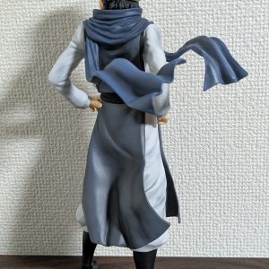 MÔ HÌNH Ging Freecss - Hunter × Hunter - Ichiban Kuji - Ichiban Kuji Hunter x Hunter Cross the "X-Day" (E Prize) - Masterlise (Bandai Spirits) FIGURE CHÍNH HÃNG 6 G6qW7N2bwAYKx72