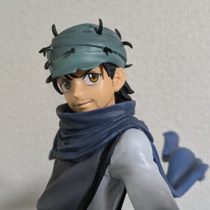 MÔ HÌNH Ging Freecss - Hunter × Hunter - Ichiban Kuji - Ichiban Kuji Hunter x Hunter Cross the "X-Day" (E Prize) - Masterlise (Bandai Spirits) FIGURE CHÍNH HÃNG 5 G6qW7ksbwAEL0fX