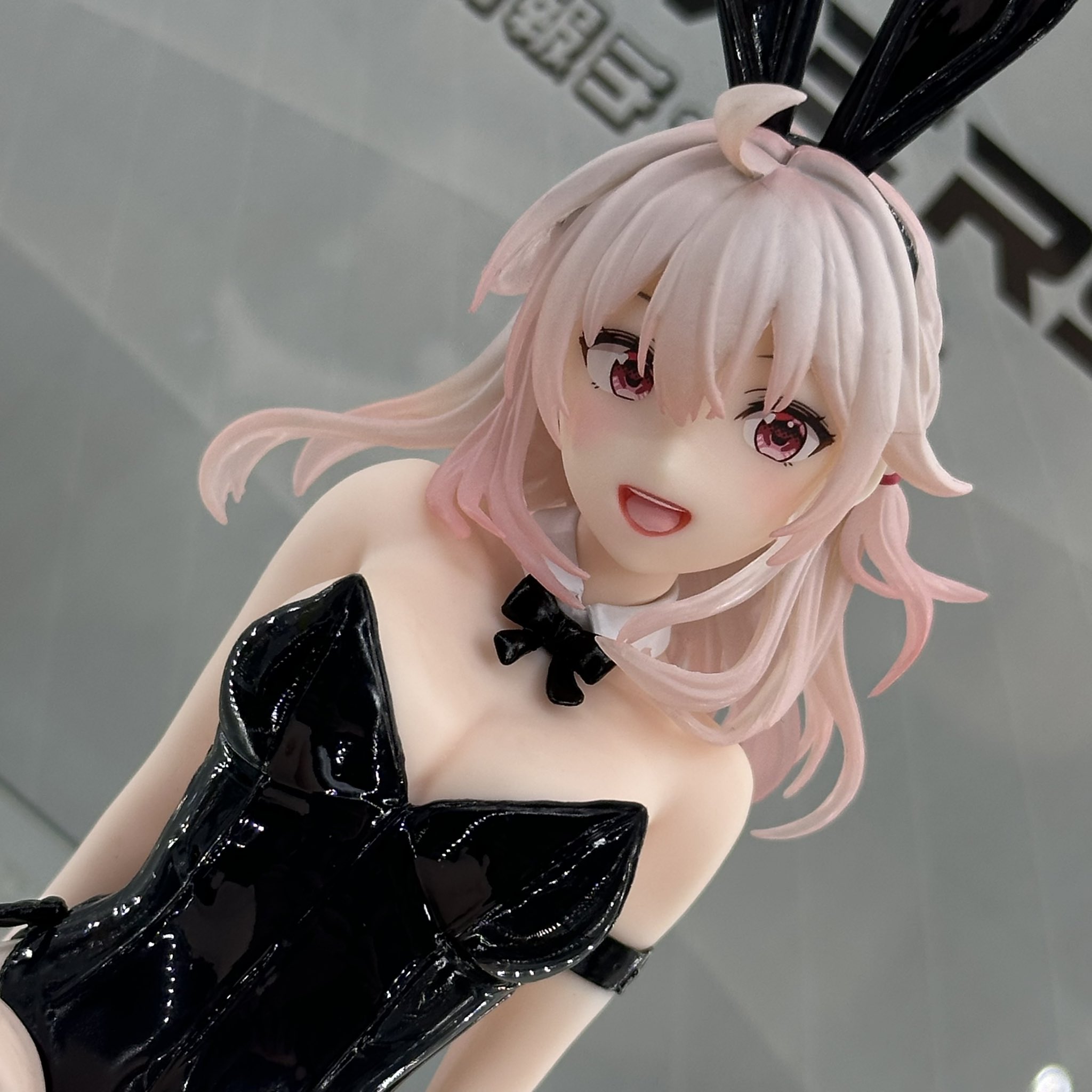 MÔ HÌNH Rindou Rin - Highspeed Etoile - Yumemirize - Bunny Ver. (Sega Fave) FIGURE CHÍNH HÃNG 2 G7ZexGCaIAAwaM5
