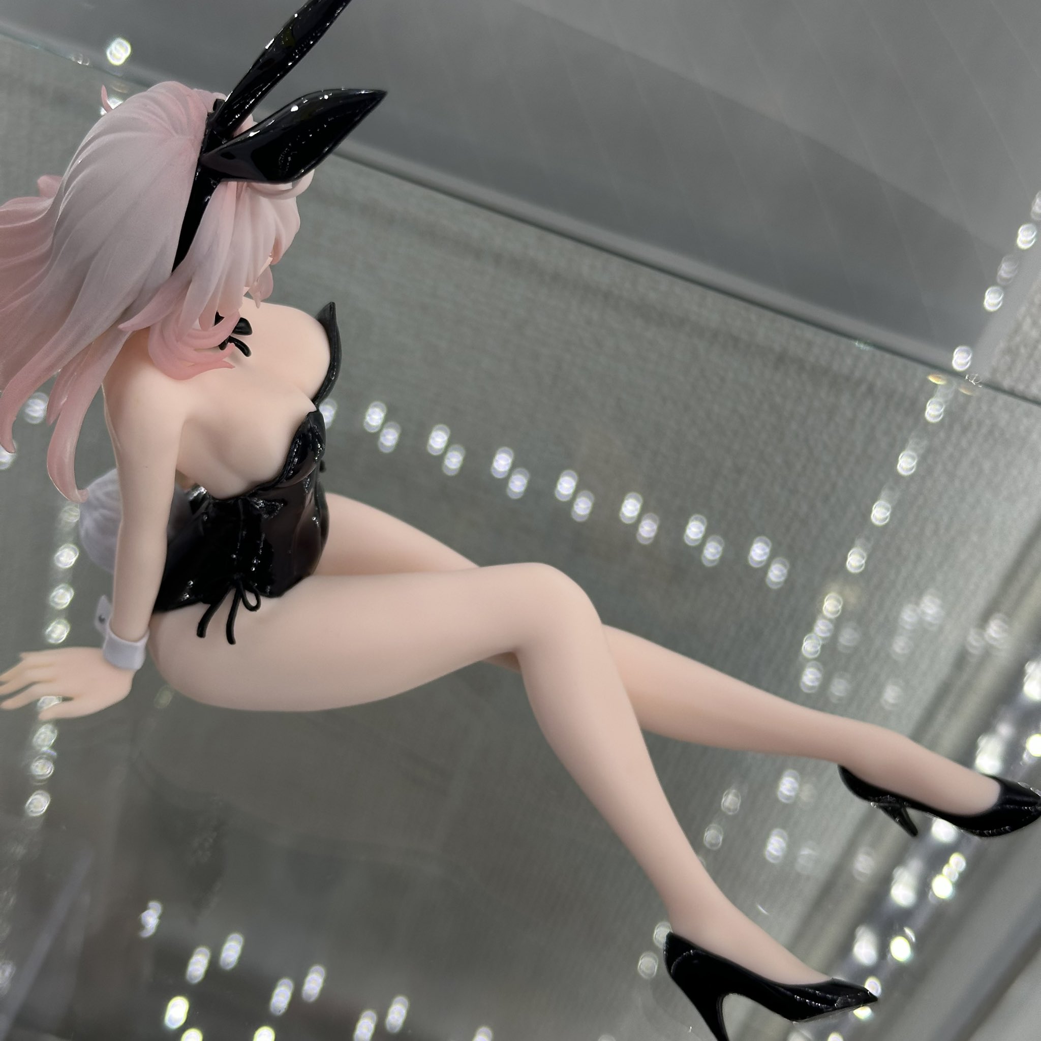 MÔ HÌNH Rindou Rin - Highspeed Etoile - Yumemirize - Bunny Ver. (Sega Fave) FIGURE CHÍNH HÃNG 3 G7ZexGDb0AMobWg