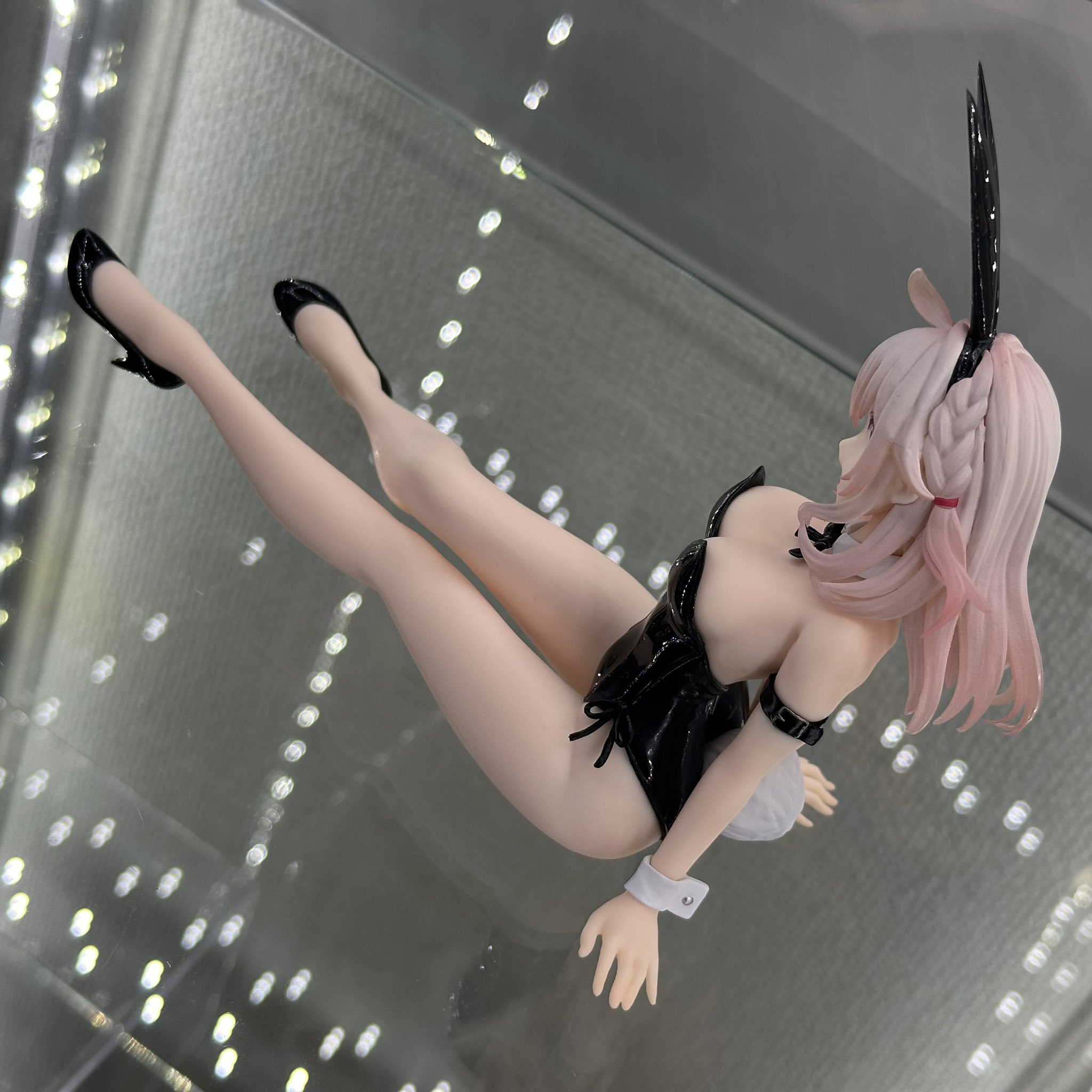 MÔ HÌNH Rindou Rin - Highspeed Etoile - Yumemirize - Bunny Ver. (Sega Fave) FIGURE CHÍNH HÃNG 4 G7ZexGEb0AIDfqI