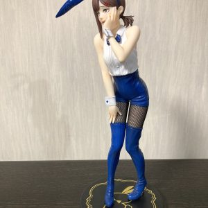 MÔ HÌNH Higashiyama Kobeni - Chainsaw Man - BiCute Bunnies (FuRyu, Round1) FIGURE CHÍNH HÃNG 7 G8IMwCOaIAAORxh
