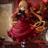 MÔ HÌNH Shinku - Rozen Maiden - Trio-Try-iT Figure (FuRyu) FIGURE CHÍNH HÃNG 10 G8MpCWHa4AAj3 N