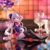 MÔ HÌNH Shalltear Bloodfallen - Overlord - Desktop Cute - Chinese Dress Ver. (Taito) FIGURE CHÍNH HÃNG 7 G8Mr6VsagAAsD4a