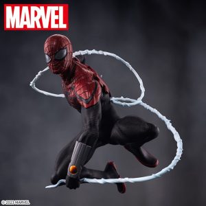 MÔ HÌNH Superior Spider-Man - Marvel Comics- Luminasta (SEGA) FIGURE CHÍNH HÃNG 14 G8SgdRha4AQXz4b