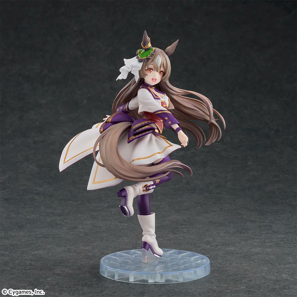 MÔ HÌNH Satono Diamond - Umamusume: Pretty Derby - XStellar - Starting Future (Sega) FIGURE CHÍNH HÃNG 1 G9 MmM0XcAASUb