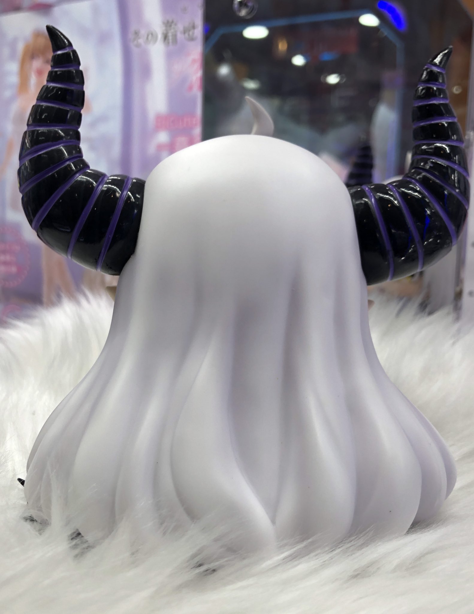 MÔ HÌNH Laplus channel - La+ Darknesss - Hololive - hololive IF -Holo Babies- (Bandai Spirits) FIGURE CHÍNH HÃNG 3 G9AlLxMbEAAgcmd