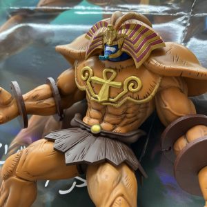 MÔ HÌNH Exodia Cable Holder - Yu-Gi-Oh! Duel Monsters (TAITO) FIGURE CHÍNH HÃNG 9 G9EZb6lbEAA6sr6