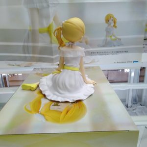 MÔ HÌNH Tomoe Mami - Mahou Shoujo Madoka★Magica - Serenus Couture (Bandai Spirits) FIGURE CHÍNH HÃNG 7 GBsckjjagAAFOtW
