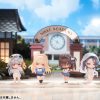 MÔ HÌNH Goddess of Victory: Nikke - Goddess of Victory: NIKKE SAC Series Third Edition - First Affection Ver. (Hobby Sakura) FIGURE CHÍNH HÃNG 10 GOODS 04693006 01