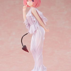 MÔ HÌNH To LOVEru Darkness - CHILLfigg - CHILLfigg To LOVE-Ru Darkness 15th: Goddess Dress Ver. - 1/10 - Goddess Dress Ver. (Vision) FIGURE CHÍNH HÃNG 10 GOODS 04759253 07