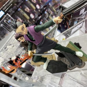 MÔ HÌNH Shinazugawa Genya - Kimetsu no Yaiba - Xross Link - Katanakaji no Sato Hen (SEGA) FIGURE CHÍNH HÃNG 11 GWM ZCIaIAAKZF8