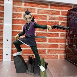 MÔ HÌNH Shinazugawa Genya - Kimetsu no Yaiba - Xross Link - Katanakaji no Sato Hen (SEGA) FIGURE CHÍNH HÃNG 13 GWNPXgmXoAAbuun (1)
