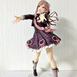 MÔ HÌNH Himesaki Rinami - Gakuen iDOLM@STER - Espresto - Sweet Moment- (Bandai Spirits) FIGURE CHÍNH HÃNG 8 G 1PvW6bUAAQsF8