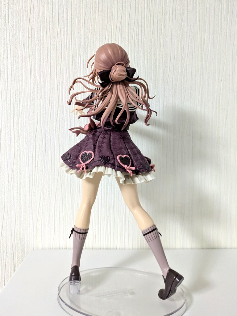 MÔ HÌNH Himesaki Rinami - Gakuen iDOLM@STER - Espresto - Sweet Moment- (Bandai Spirits) FIGURE CHÍNH HÃNG 3 G 1PvtwawAAE8uq