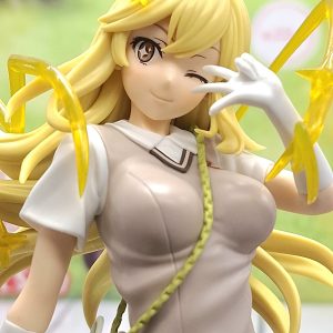 MÔ HÌNH Shokuhou Misaki - To Aru Kagaku no Railgun -Espresto - Level5 Mental Out (Bandai Spirits) FIGURE CHÍNH HÃNG 9 G RAzmUWMAAh8Ms