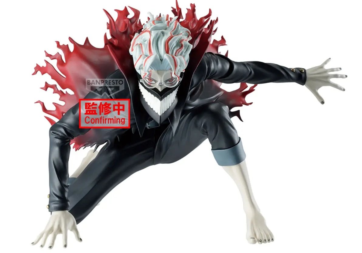 MÔ HÌNH Takakura Ken - Dandadan - Vibration Stars - Henshin (Bandai Spirits) FIGURE CHÍNH HÃNG 1 G BBlcRWgAAM8jU