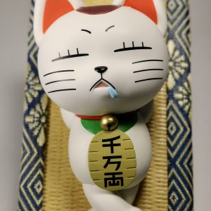 MÔ HÌNH Turbo Babaa - Dandadan - Noodle Stopper Figure (FuRyu) FIGURE CHÍNH HÃNG 11 G BFqRBbkAAVCYI