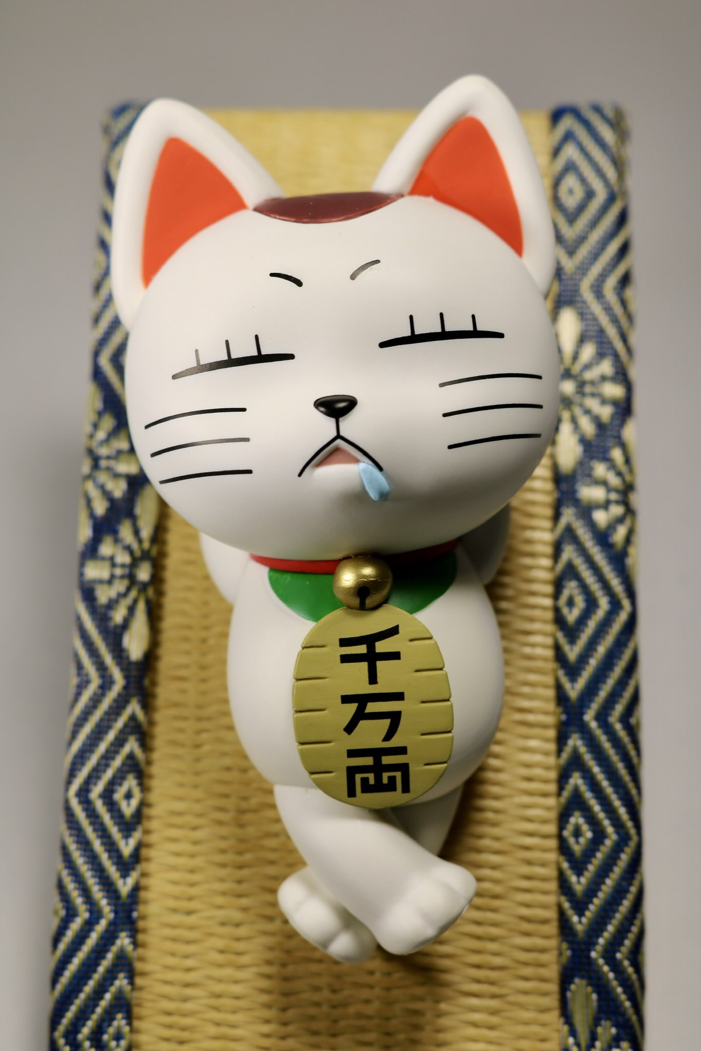 MÔ HÌNH Turbo Babaa - Dandadan - Noodle Stopper Figure (FuRyu) FIGURE CHÍNH HÃNG 5 G BFqRBbkAAVCYI