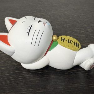 MÔ HÌNH Turbo Babaa - Dandadan - Noodle Stopper Figure (FuRyu) FIGURE CHÍNH HÃNG 9 G DeLh AcAAGaSg