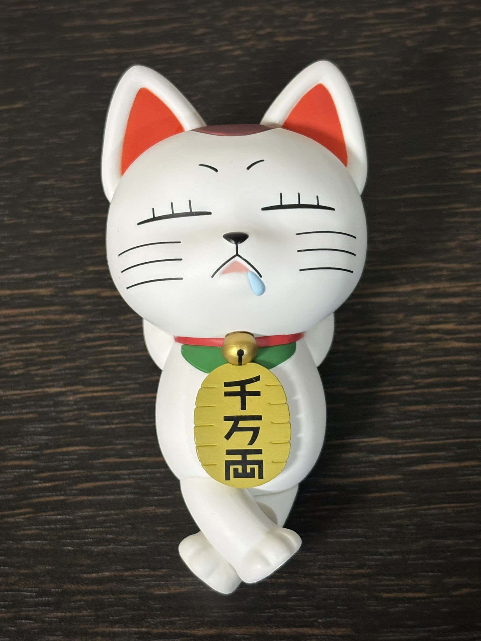 MÔ HÌNH Turbo Babaa - Dandadan - Noodle Stopper Figure (FuRyu) FIGURE CHÍNH HÃNG 2 G DeLiDaMAAslle