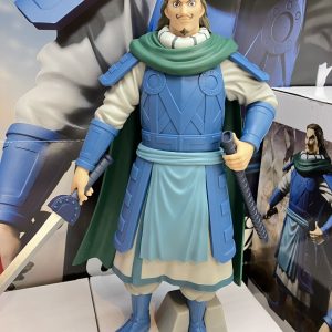 MÔ HÌNH Tou - Kingdom - Grandista (Bandai Spirits) FIGURE CHÍNH HÃNG 11 G O1ZeCWsAIV8Fj