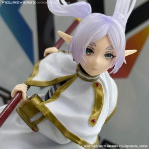 MÔ HÌNH Frieren - Sousou no Frieren - Maximatic (Bandai Spirits) FIGURE CHÍNH HÃNG 11 G P U6gbAAgnVvO