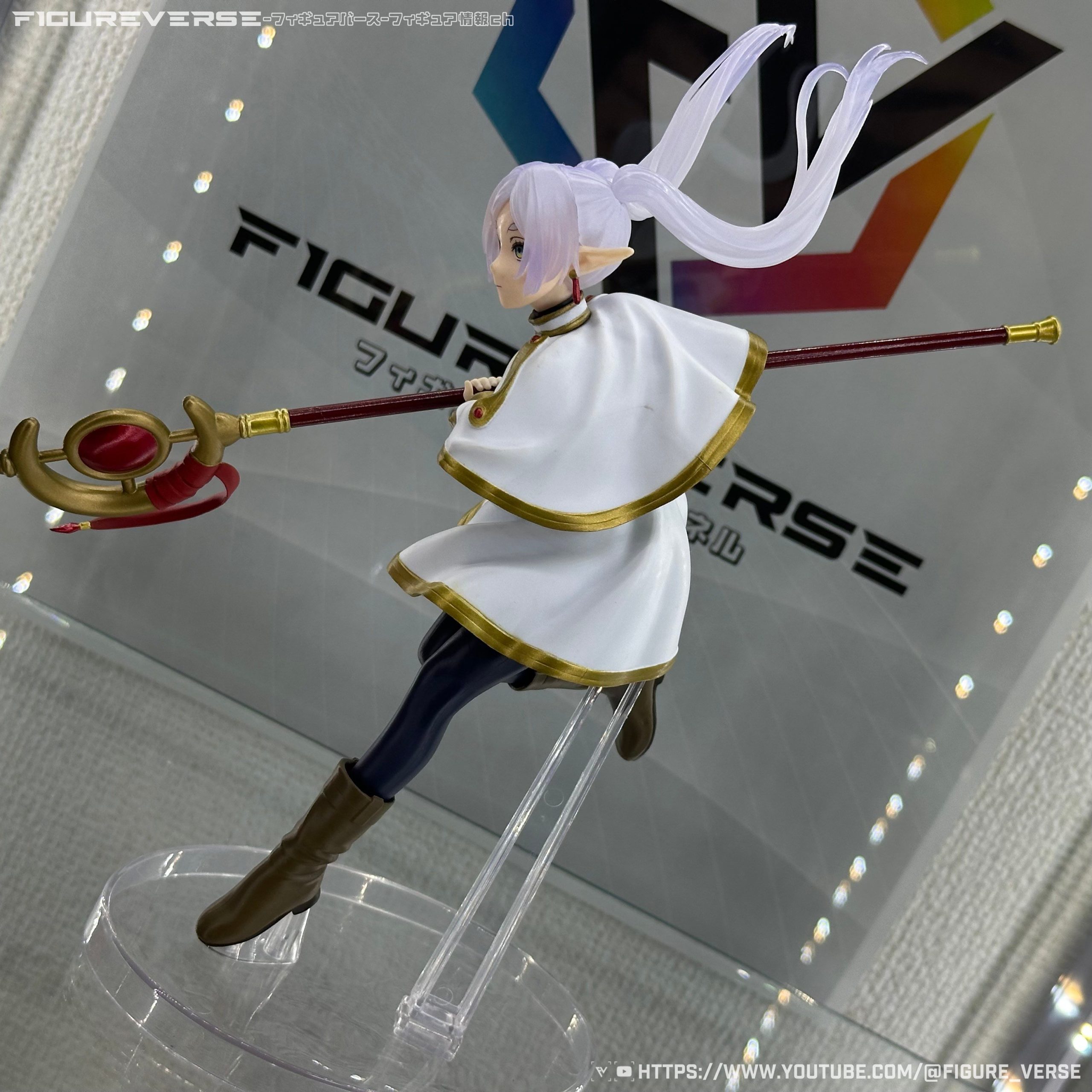 MÔ HÌNH Frieren - Sousou no Frieren - Maximatic (Bandai Spirits) FIGURE CHÍNH HÃNG 5 G P VvaXIAALYj6