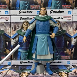 MÔ HÌNH Tou - Kingdom - Grandista (Bandai Spirits) FIGURE CHÍNH HÃNG 8 G PRc9MbkAAmPWF