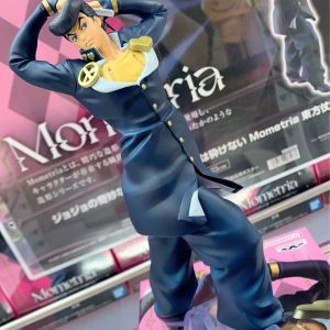 MÔ HÌNH Higashikata Josuke - Jojo no Kimyou na Bouken - Mometria (Bandai Spirits) FIGURE CHÍNH HÃNG 9 G PvFfIW0AAxqeU