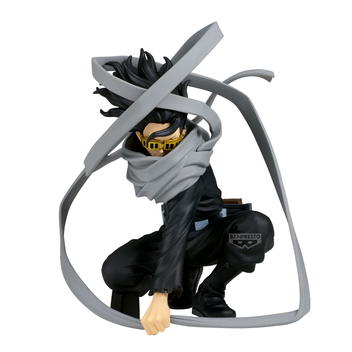 MÔ HÌNH Aizawa Shouta - Boku no Hero Academia - Maximatic (Bandai Spirits) FIGURE CHÍNH HÃNG 1 G QXbfkXsAAx340