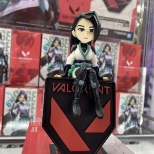 MÔ HÌNH Sage - Valorant - Monitor Top Figure (Bandai Spirits) FIGURE CHÍNH HÃNG 9 G T0PZgWcAAL38z