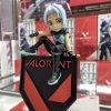 MÔ HÌNH Jett - Valorant - Monitor Top Figure (Bandai Spirits) FIGURE CHÍNH HÃNG 9 G T0Pc BAAUIB7d