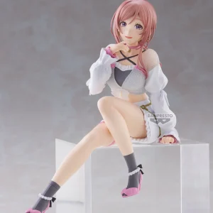 GakuenIdolmasterEsprestoSheerFrills RinamiHimesaki