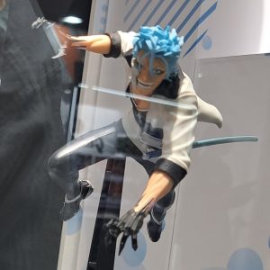 MÔ HÌNH Grimmjow Jaegerjaques - Bleach - Sennen Kessen-hen - Vibration Stars (Bandai Spirits) FIGURE CHÍNH HÃNG 7 Gcfr1rWaMAIlyT5