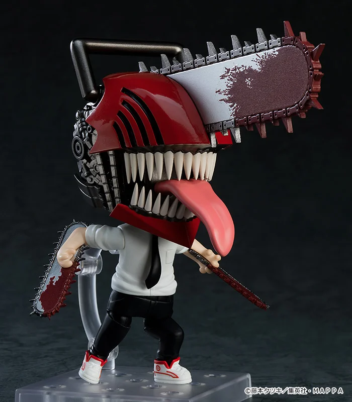 MÔ HÌNH Denji - Pochita - Chainsaw Man - Nendoroid (#1560) (Good Smile Company) FIGURE CHÍNH HÃNG 4 GjR5uwCZEBqzWt6nKQX1vY23JpcDMdN0