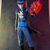 MÔ HÌNH Sabo - One Piece - Ichiban Kuji - Ichiban Kuji One Piece ~Kyoudai no Kizuna~ (D Prize) - Masterlise Extra (Bandai Spirits) FIGURE CHÍNH HÃNG 11 GmzmcjpakAA5Z66
