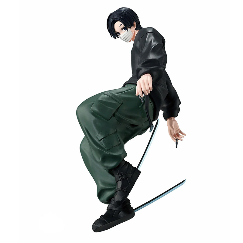 Ô HÌNH Seba Mafuyu - Sakamoto Days - Vibration Stars (Bandai Spirits) FIGURE CHÍNH HÃNG 1 GvURUX7aYAA IMY