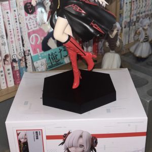 MÔ HÌNH Sekai Yorukawa - Kamitsubaki-shi Kensetsu-chuu. - 1/7 (elCOCO) FIGURE CHÍNH HÃNG 9 Gw1UeDoaoAA Vt5 (1)