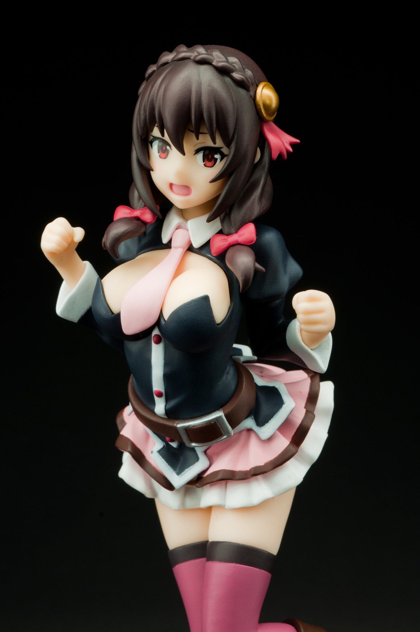 MÔ HÌNH Yunyun - Kono Subarashii Sekai ni Bakuen o! - Pop Up Parade (Good Smile Company) FIGURE CHÍNH HÃNG 1 GxWn8FNbsAAoKr1