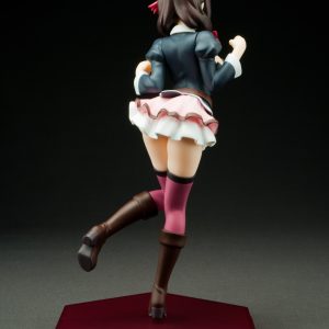 MÔ HÌNH Yunyun - Kono Subarashii Sekai ni Bakuen o! - Pop Up Parade (Good Smile Company) FIGURE CHÍNH HÃNG 11 GxWn8FOawAAuuyA