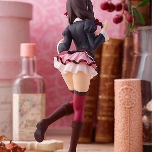 MÔ HÌNH Yunyun - Kono Subarashii Sekai ni Bakuen o! - Pop Up Parade (Good Smile Company) FIGURE CHÍNH HÃNG 8 GxWoC21bwAAINmM