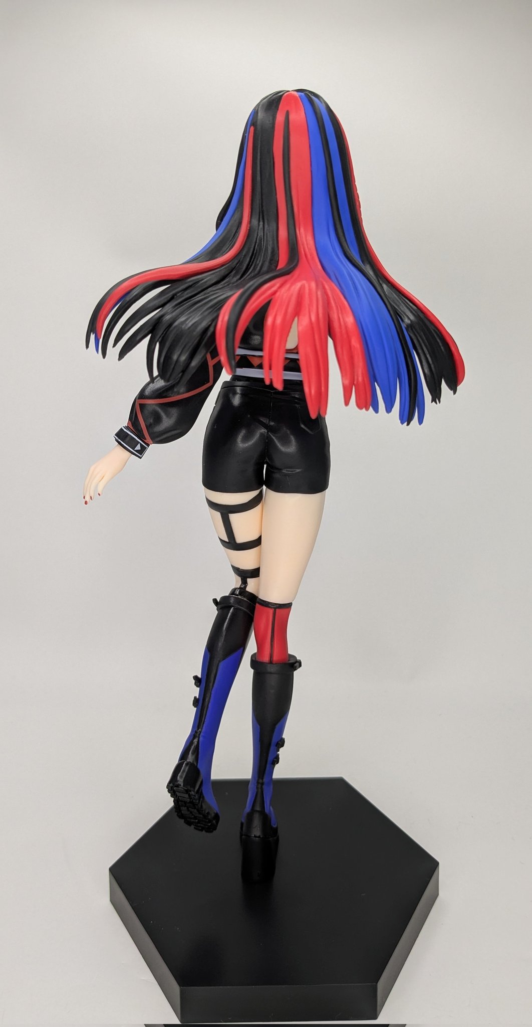 MÔ HÌNH Asanushi Haru - Kamitsubaki-shi Kensetsu-chuu. - 1/7 (elCOCO) FIGURE CHÍNH HÃNG 3 GyP1Tr1a8AAJCED