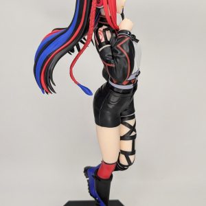 MÔ HÌNH Asanushi Haru - Kamitsubaki-shi Kensetsu-chuu. - 1/7 (elCOCO) FIGURE CHÍNH HÃNG 9 GyP22u2bwAAs6P6